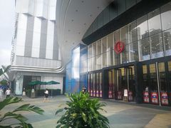 -万达广场(南宁青秀店)