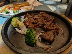 -俄士厨房(未来城店)