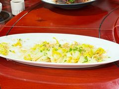 -墨白私房菜·广东菜 粤菜