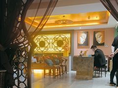 -泰禾馨·泰式按摩精油SPA(新街口金鹰店)