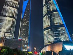 -上海中心大厦