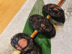 -火山屋台(新街口店)