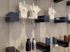 -M Stand(深圳南山欢乐颂店)