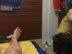 -良子健身(金融街店)