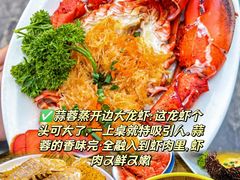 -阿浪海鲜连锁•海鲜加工•老字号(第一市场店)