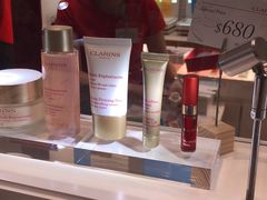 -崇光百货(铜锣湾店)