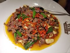 -炊烟小炒黄牛肉(东庆街店)