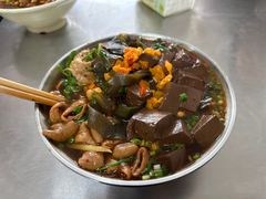 -金秋特色面馆(铜庄店)