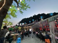 -枇杷园食为鲜火锅(南山店)