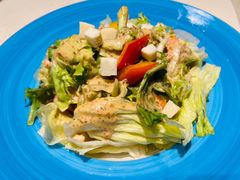 -蒙亨·手把肉·蒙古包文化主题餐厅(天恒广场店)