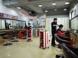 -镁连社·美联社