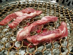 -朴大人炭烤·韩国料理(奥帆中心海尔洲际店)