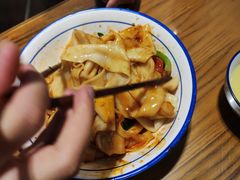 -福瑞记老孙头biangbiang面(新生路店)