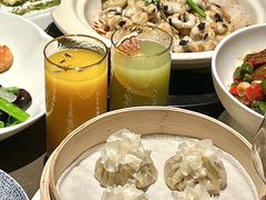 -海派悦庭·海胆烧麦·新融合菜(凯德广场店)