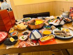 -伊豆野菜村(大族广场店)