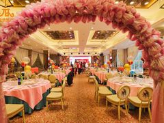 -君德澜酒家·创意粤菜(金山谷店)