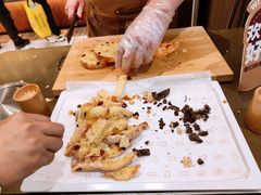 -原麦山丘(超极合生汇店)