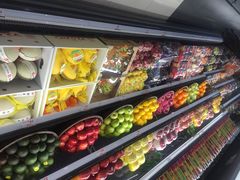 -GranVida生活超市(海信广场店)