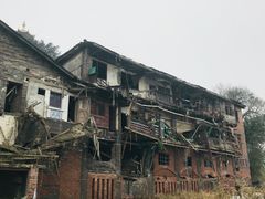 -磁器口古镇