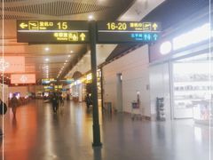 -银川河东国际机场