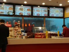 -南粥北面(东大桥店)