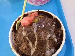 -梁子刨冰王&梁小糖(王顶堤店)