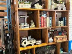 -眼镜味道(德才店)