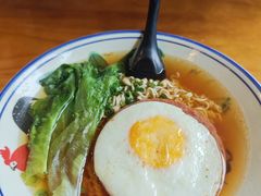 -小众香港茶餐厅(金山店)