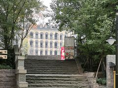 -重庆十八梯传统风貌区