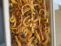 -HELLO 27 意面·沙拉·帕尼尼