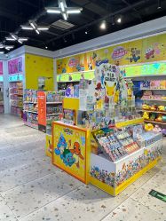 -kidsland(颐堤港店)