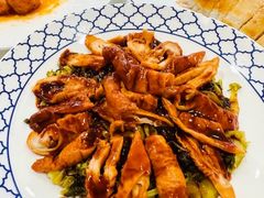 -朱仔记食府(江南大道店)