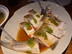 -德永枣香烤鸭(官舍店)