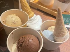 -LUNEURS月乐诗·法式冰淇淋(环贸店)