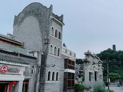 -窑埠古镇