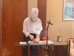-民族饭店-四季餐厅