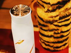 -星巴克臻选(成都太古里店)