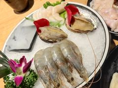 -爱伲PLUS·牛肉海鲜自助火锅(融创店)