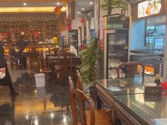 -四季春(美食街店)