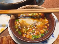 -青山青豆花·笑禅豆腐鱼(黄泥塝店)
