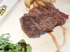 -LENBACH兰巴赫西餐啤酒坊(大连东港店)