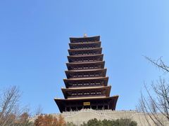 -牛首山文化旅游区