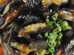 -小鱼小牛·鱼牛干锅·脆鱼火锅(世欧广场店)