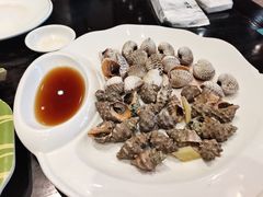 -健眺小海鲜(临海后山店)