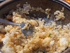 -九田家黑牛烤肉料理(盛龙广场店)