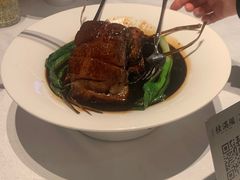 -桂满陇·海市蜃楼·黑金(国金店)