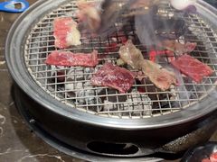 -江城二当家烤牛肉(莲塘新村店)