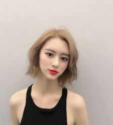 -3AM HAIR SALON染发烫发接发