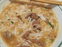 -仙妈米粉店(庆丰路)