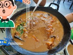 -鱼味馆(万佛湖店)